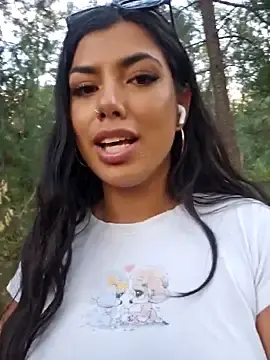 Stripchat Live Porn of TheCrimsonLounge
