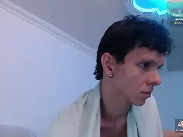 Stripchat Live Sex Cam of bryamado69