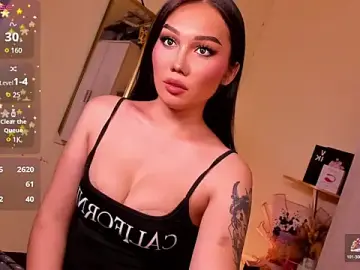 Stripchat Best live sex cam show of lily_browndolly