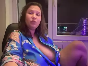 Stripchat Live Porn of minette-sexy