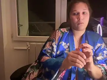 Stripchat Sex Chat of minette-sexy