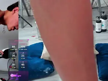 Stripchat Best Webcam of Belami_blake_