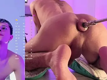 Stripchat Free Porn Cam of Belami_blake_