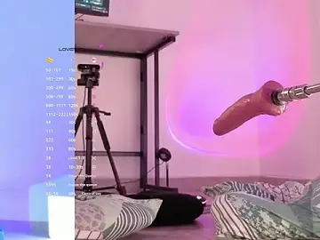 Stripchat Private Sex Chat of Belami_blake_