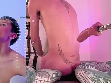 Stripchat Live Sex of Belami_blake_