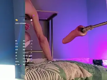 Stripchat Best live sex cam show of Belami_blake_