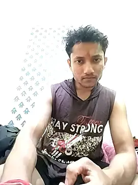 Stripchat Sex Cam of Indiandaddy11