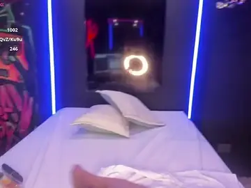 Stripchat Sex Chat of SamanthaaReed