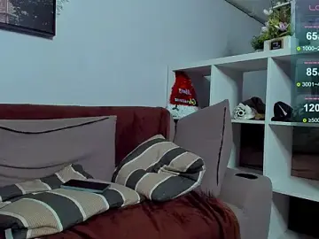 Stripchat Sex Cam of Samuel_Andrew