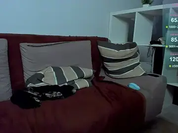 Stripchat Sex Chat of Samuel_Andrew