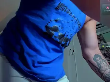 Stripchat Best live sex cam show of Samuel_Andrew