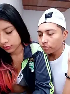 Stripchat Live Sex of maye_dan