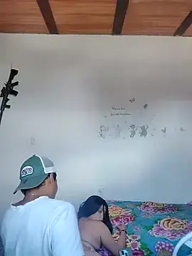 Stripchat Adult Webcam of maye_dan