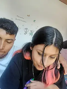 Stripchat Adult Webcam of maye_dan