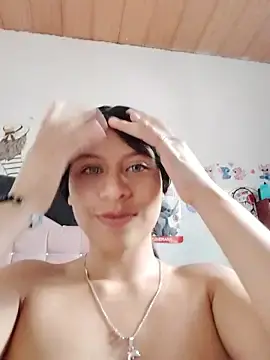 Stripchat Free Porn Cam of maye_dan