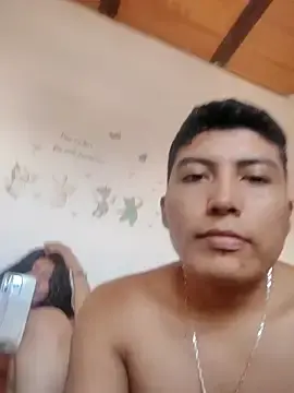 Stripchat Best Webcam of maye_dan