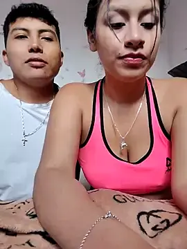 Stripchat Live Porn of maye_dan