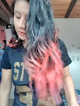 Stripchat Best live sex cam show of maye_dan