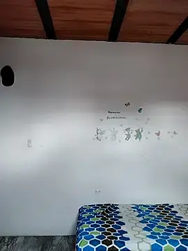 Stripchat Sex Chat of maye_dan