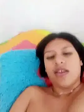 Stripchat Free Porn Cam of maye_dan