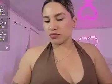 Stripchat Live Porn of saaya_tay