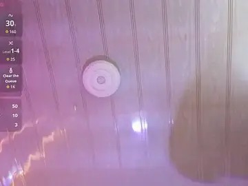 Stripchat Nude Webcam of saaya_tay