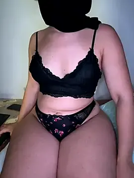 Stripchat Adult Video Chat of Elina-Marina