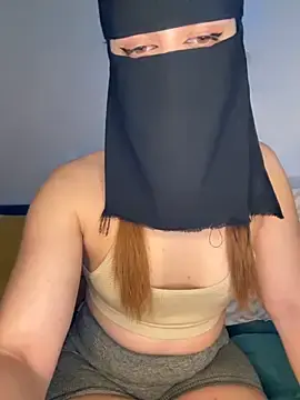 Stripchat Free Live Porn of Elina-Marina