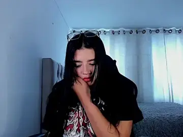 Stripchat Live Sex of aliice_walker_