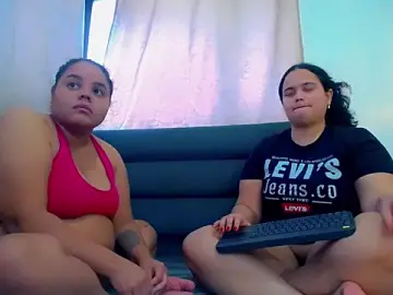 Stripchat Sex Chat of brunnette_hot