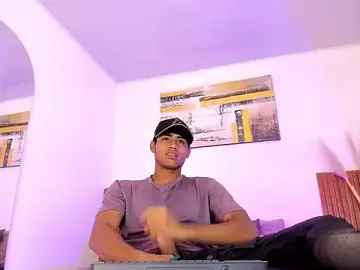 Stripchat Adult Webcams of zander_2120