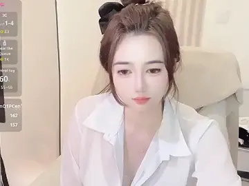 Stripchat Free Live Porn of Follyise