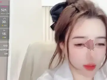 Stripchat Live Sex Cam of Follyise