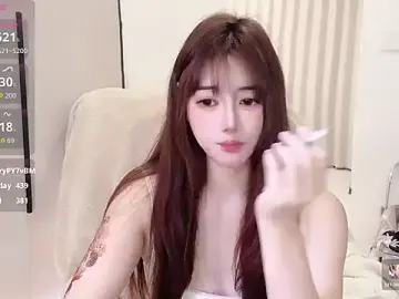 Stripchat Live Porn of Follyise