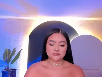 Stripchat Best Webcam of GabriellaLee