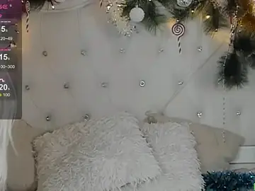 Stripchat Watch Live Sex Cams of Joy_Barker