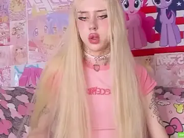 Stripchat Live Sex of Joy_Barker