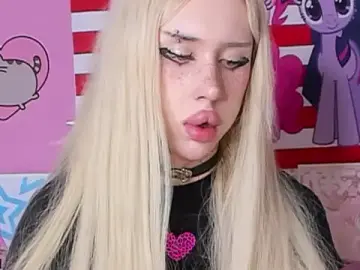 Stripchat Best Webcam of Joy_Barker