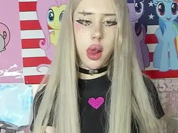 Stripchat Sex Cam of Joy_Barker