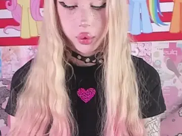 Stripchat Sex Cam of Joy_Barker