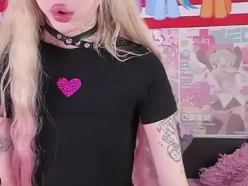 Stripchat Sex Chat of Joy_Barker