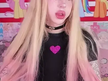 Stripchat Sex Chat of Joy_Barker