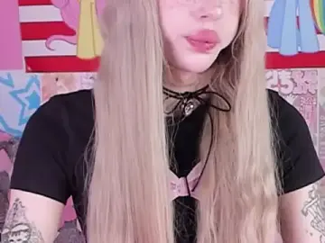 Stripchat Adult Webcam of Joy_Barker