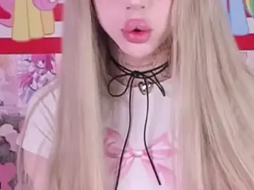 Stripchat Nude Webcam of Joy_Barker