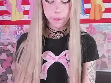 Stripchat Sex Cam of Joy_Barker