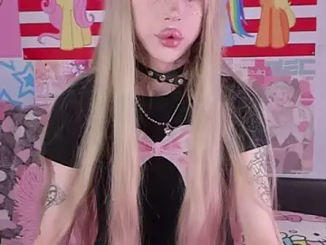 Stripchat Live Sex of Joy_Barker