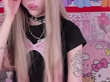 Stripchat Live Sex of Joy_Barker