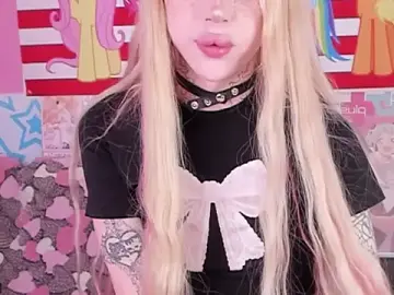 Stripchat Best Webcam of Joy_Barker