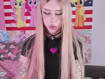 Stripchat Live Sex of Joy_Barker