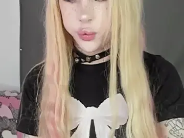 Stripchat Live Sex Cam of Joy_Barker